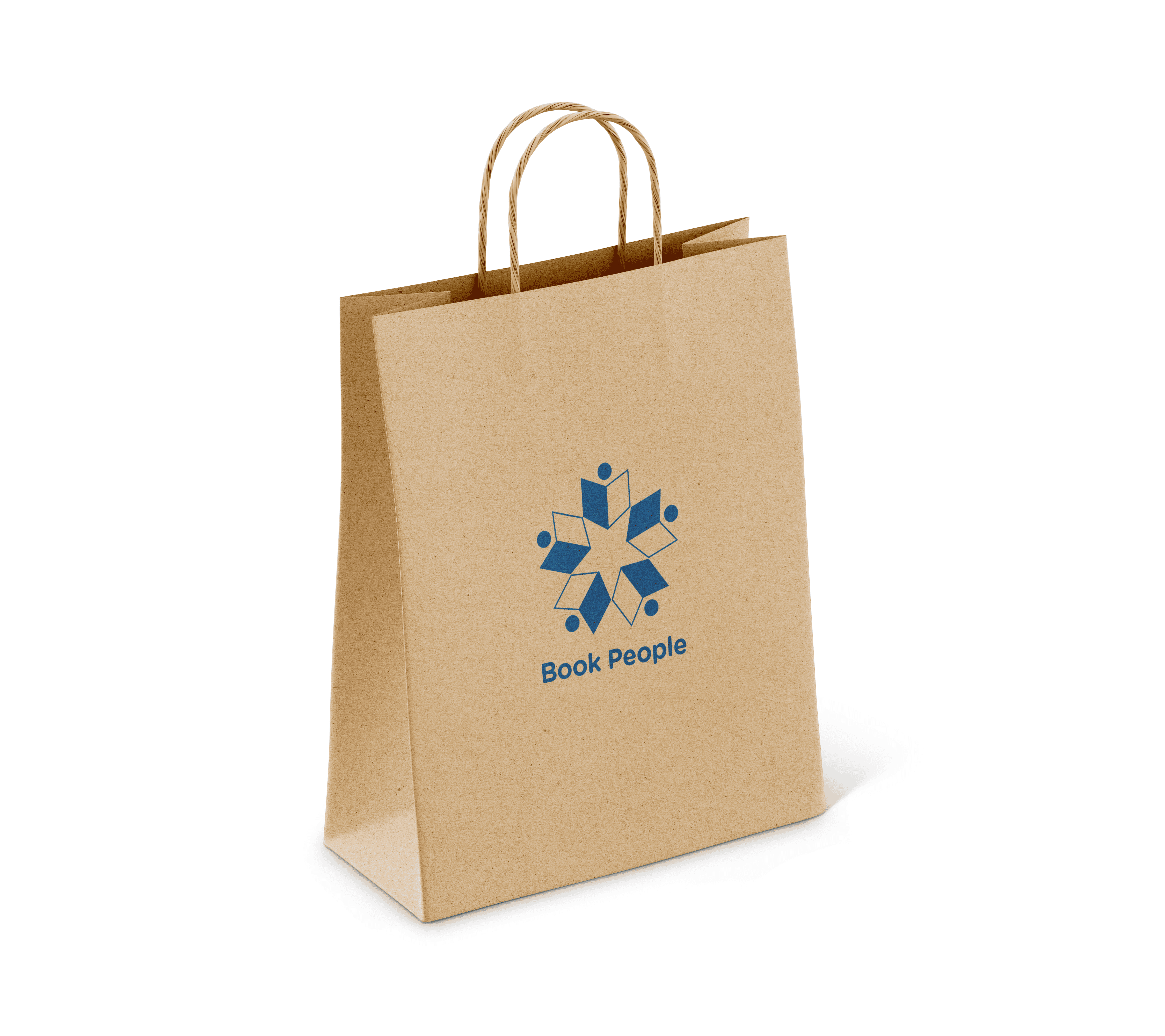 Shopping Bag Mockup