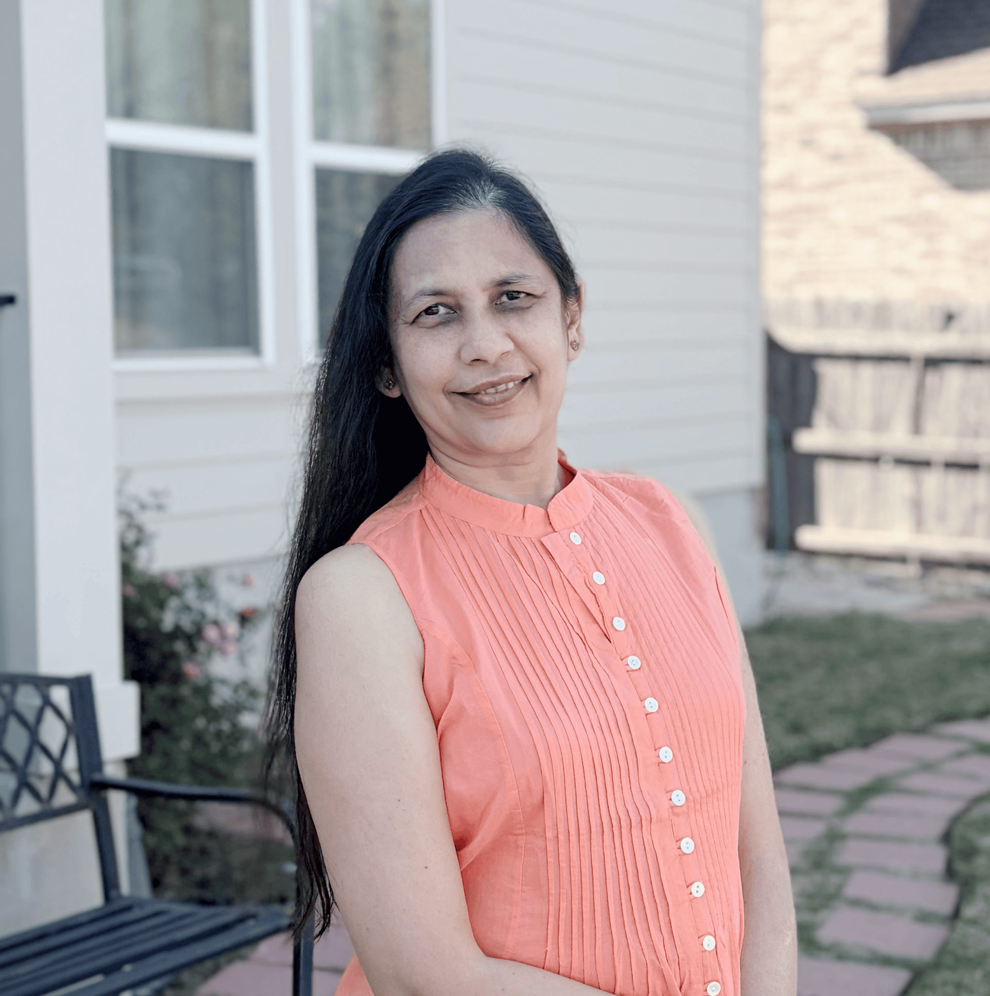 Rachna Parakh - Profile Photo